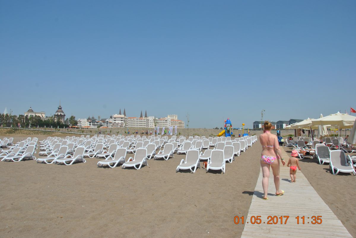 imagini hotel TRENDY LARA